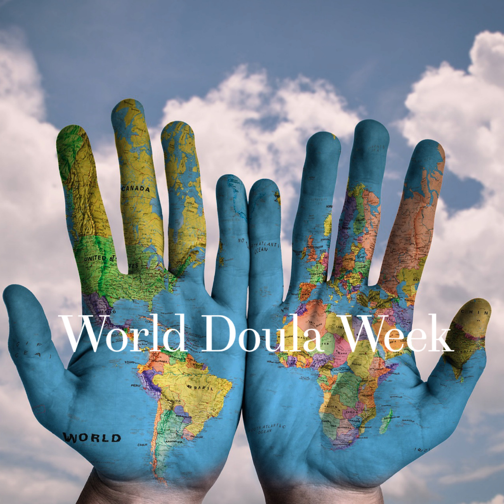 World Doula Week